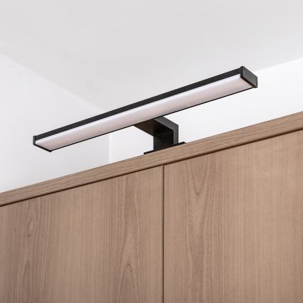 Rabalux - LED-Badezimmer-Spiegelleuchte LED/8W/230V IP44 40 cm