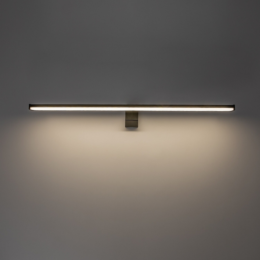 Rabalux - LED-Spiegelleuchte für das Badezimmer LED/12W/230V IP44 60 cm