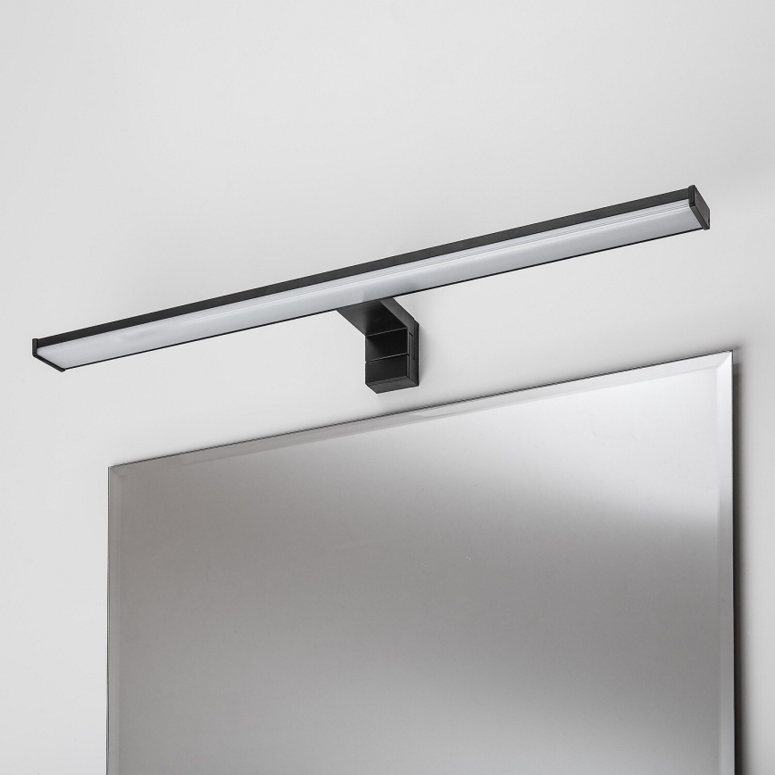 Rabalux - LED-Spiegelleuchte für das Badezimmer LED/12W/230V IP44 60 cm