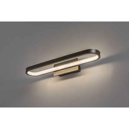 Rabalux - LED Badezimmer-Spiegelbeleuchtung LED/15W/230V IP44 40 cm