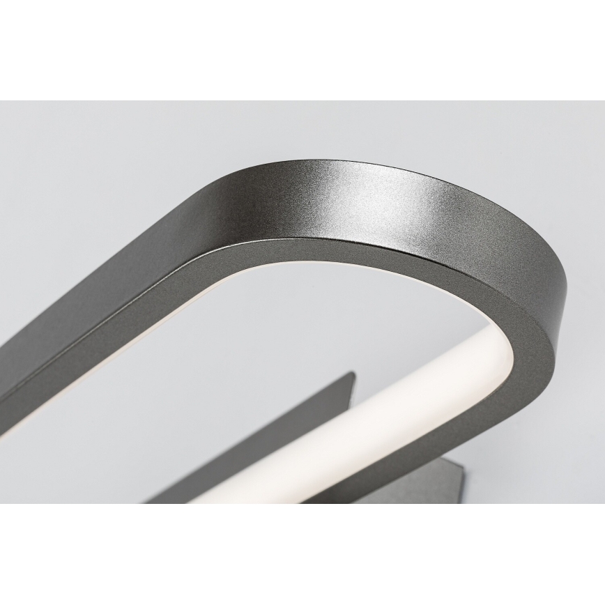 Rabalux - LED Badezimmer-Spiegelbeleuchtung LED/15W/230V IP44 40 cm
