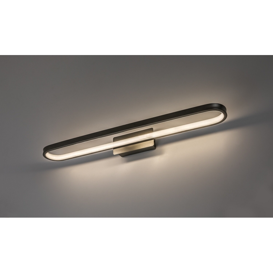 Rabalux - LED-Badezimmer-Spiegelleuchte LED/18W/230V IP44 60 cm