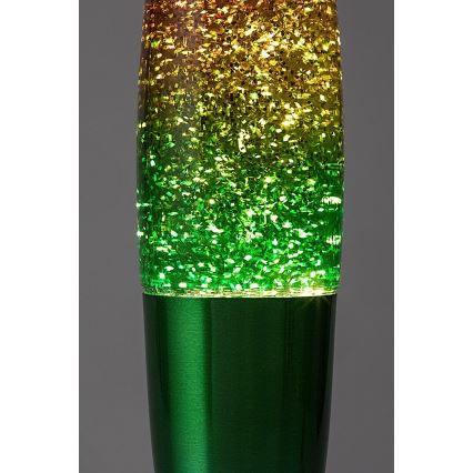 Rabalux - LED-Lavalampe LED/25W/230V