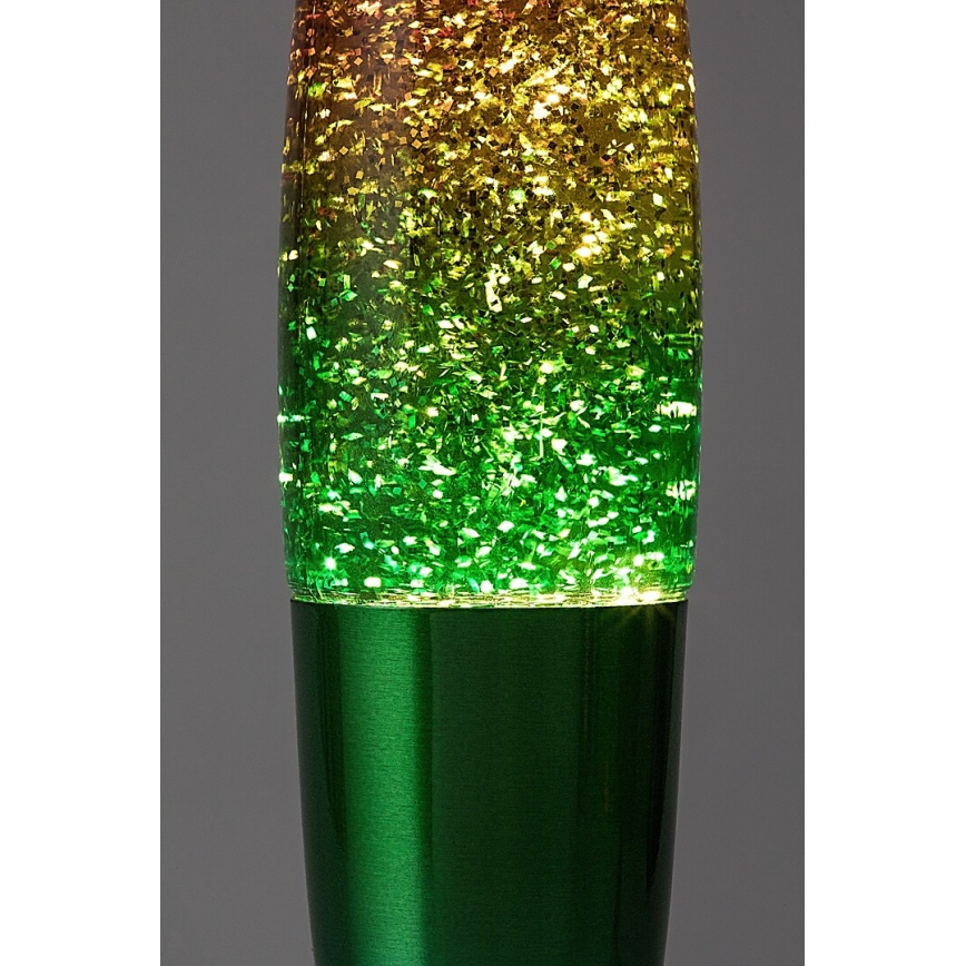 Rabalux - LED-Lavalampe LED/25W/230V