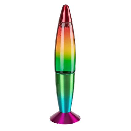Rabalux - LED-Lavalampe LED/25W/230V