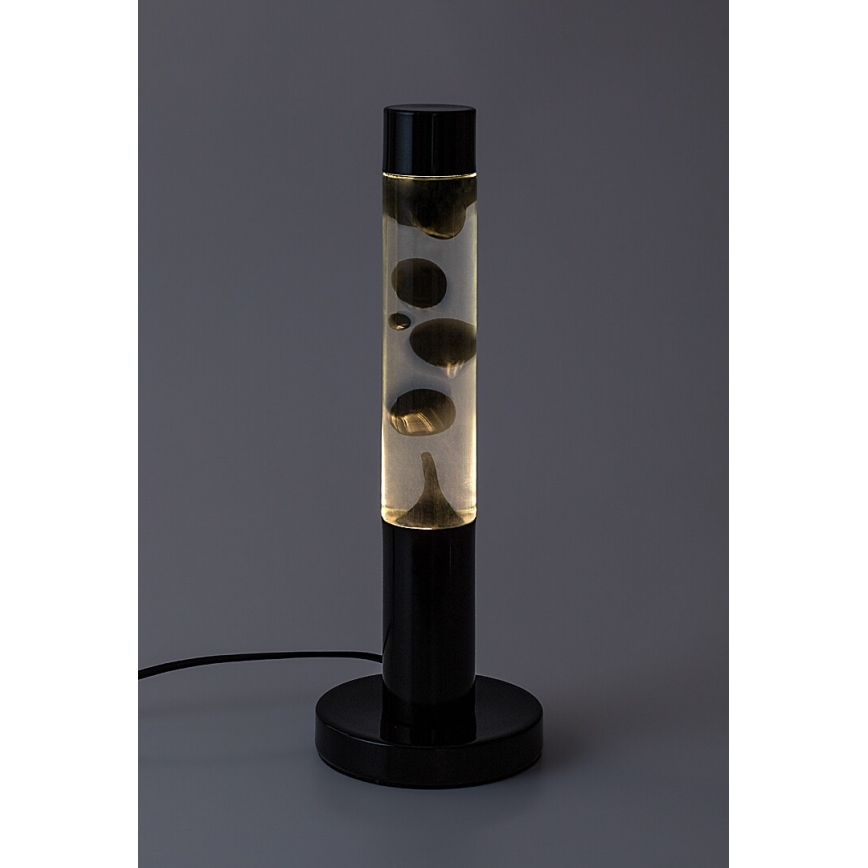Rabalux - LED-Lavalampe LED/25W/230V