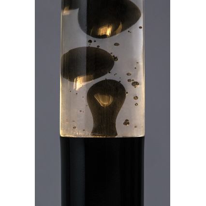 Rabalux - LED-Lavalampe LED/25W/230V