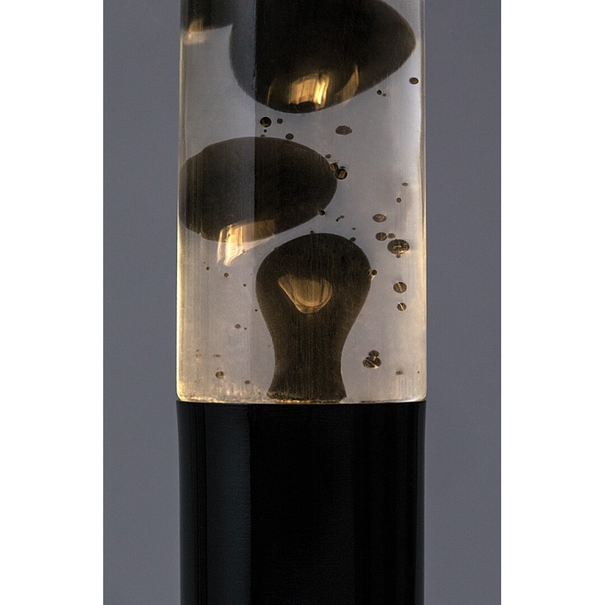 Rabalux - LED-Lavalampe LED/25W/230V