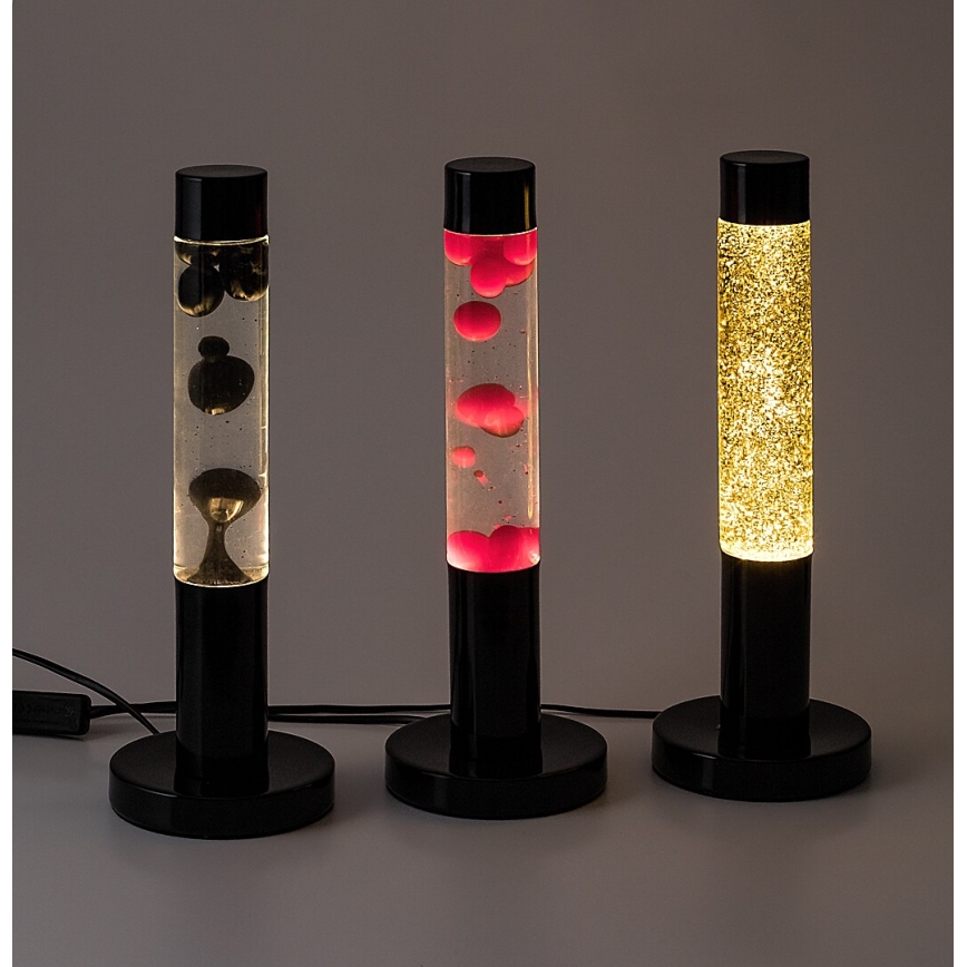 Rabalux - LED-Lavalampe LED/25W/230V