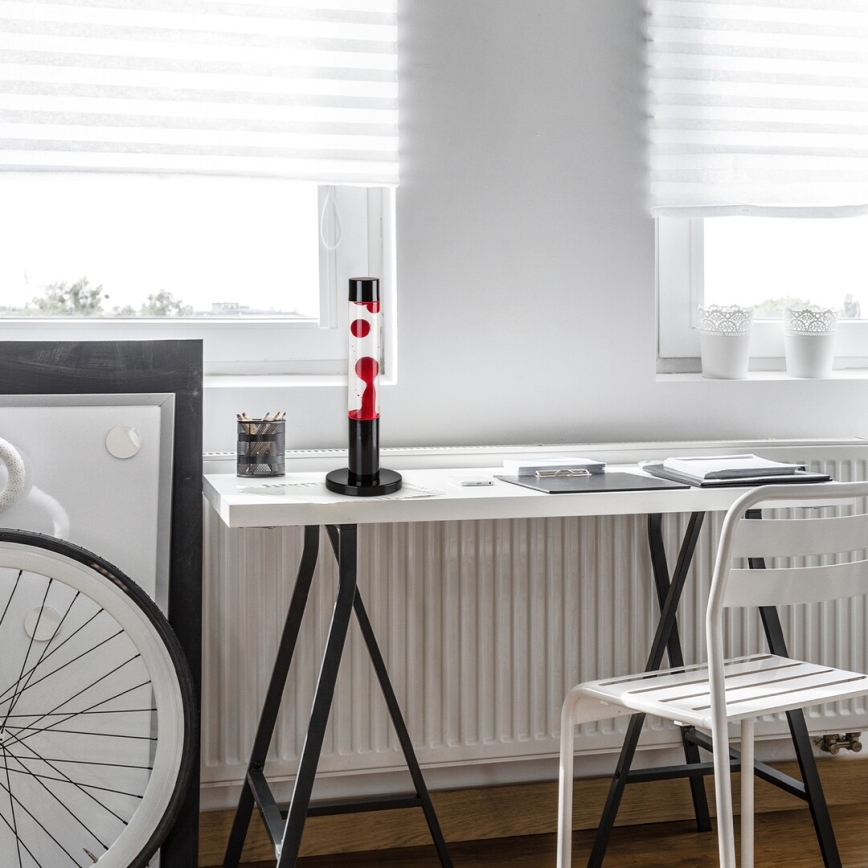Rabalux - LED-Lavalampe LED/25W/230V