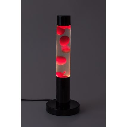 Rabalux - LED-Lavalampe LED/25W/230V