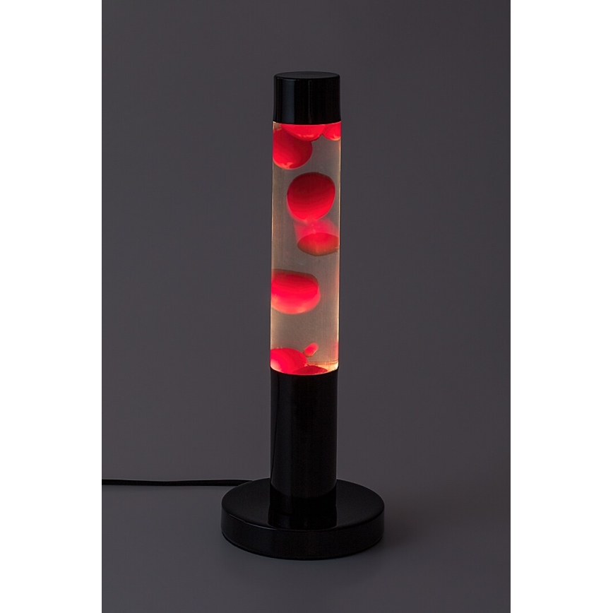 Rabalux - LED-Lavalampe LED/25W/230V