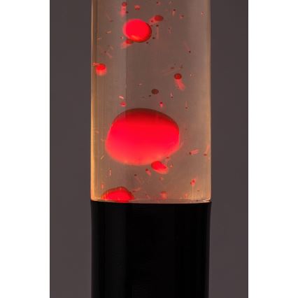Rabalux - LED-Lavalampe LED/25W/230V