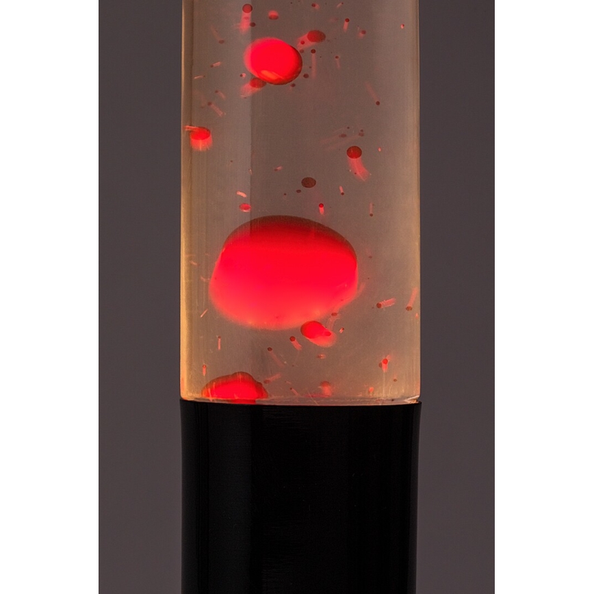 Rabalux - LED-Lavalampe LED/25W/230V