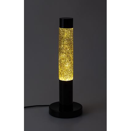 Rabalux - LED-Lavalampe LED/25W/230V