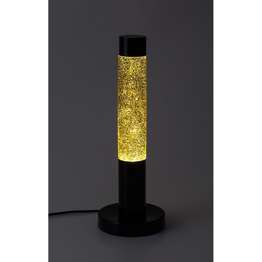 Rabalux - LED-Lavalampe LED/25W/230V