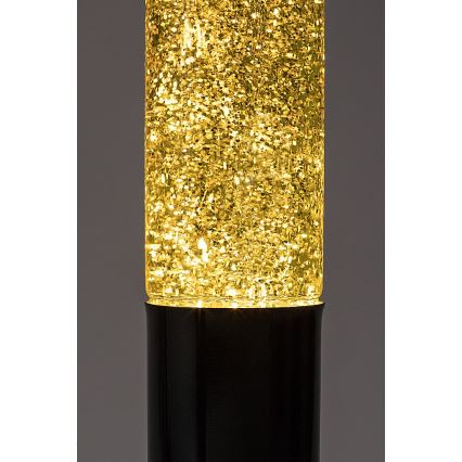 Rabalux - LED-Lavalampe LED/25W/230V