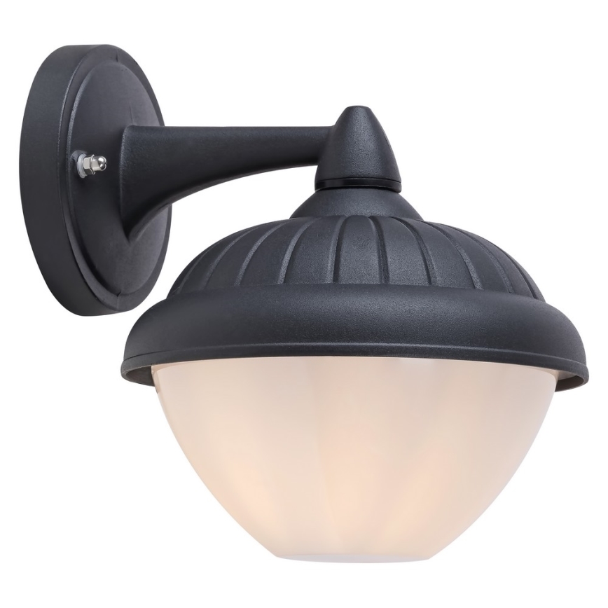 Rabalux 7673 - Außen Wandbeleuchtung MODESTO 1xE27/40W/230V IP44