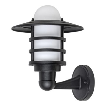 Rabalux 7678 - Außen Wandbeleuchtung DARRINGTON 1xE27/20W/230V IP44