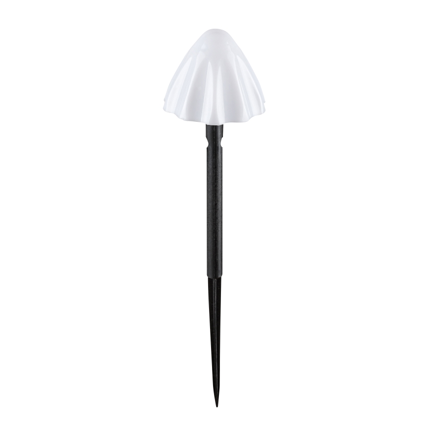 Rabalux – LED-Solarleuchte 10xLED/0,2W/1,2V IP44
