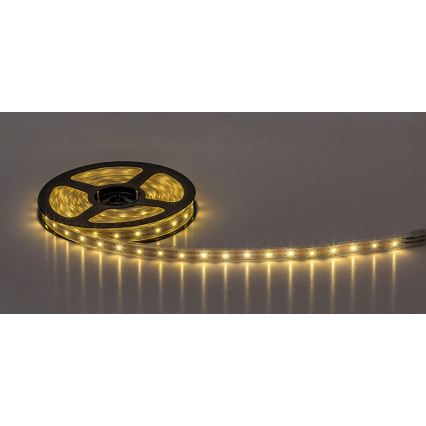 Rabalux – LED-Solarstreifen LED/0,26W/3,2V 4,9m IP44