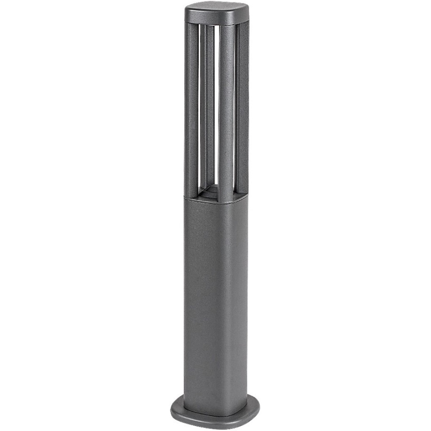Rabalux - LED-Außenleuchte LED/7W/230V IP54 anthrazit