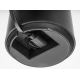 Rabalux - Dimmbare, aufladbare LED-Tischlampe mit Touch-Funktion LED/5W/5V IP44 schwarz