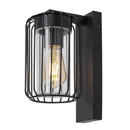 Rabalux - Outdoor-Wandleuchte 1xE27/40W/230V IP44