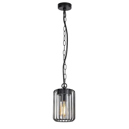 Rabalux - Outdoor-Hängeleuchte 1xE27/40W/230V IP44