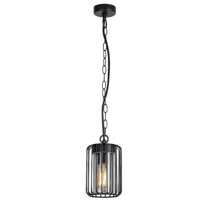 Rabalux - Outdoor-Hängeleuchte 1xE27/40W/230V IP44