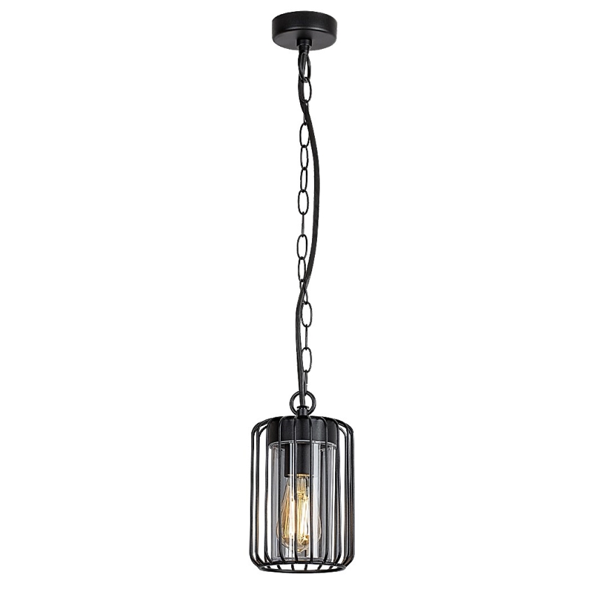Rabalux - Outdoor-Hängeleuchte 1xE27/40W/230V IP44