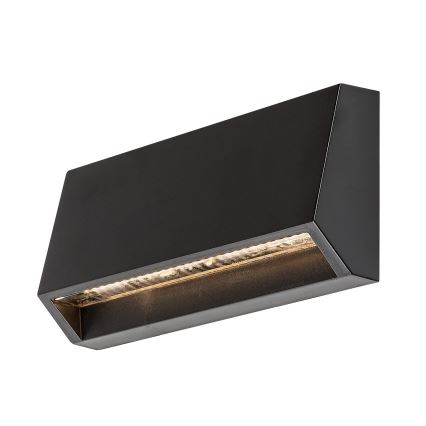 Rabalux - LED-Outdoor-Wandleuchte LED/3W/230V IP54