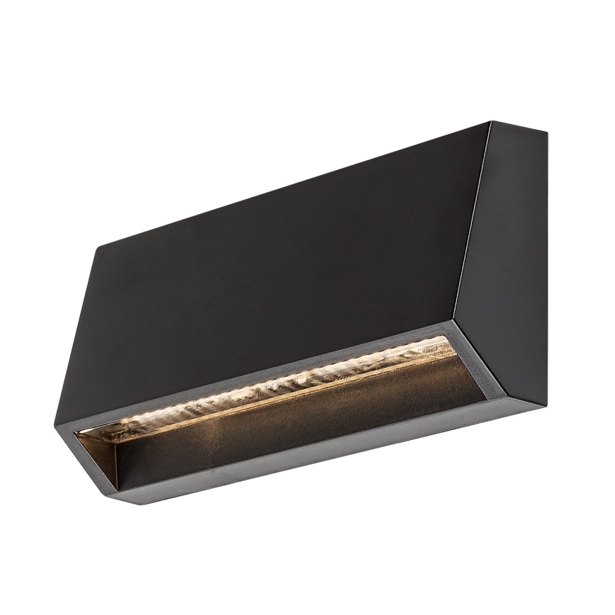 Rabalux - LED-Outdoor-Wandleuchte LED/3W/230V IP54