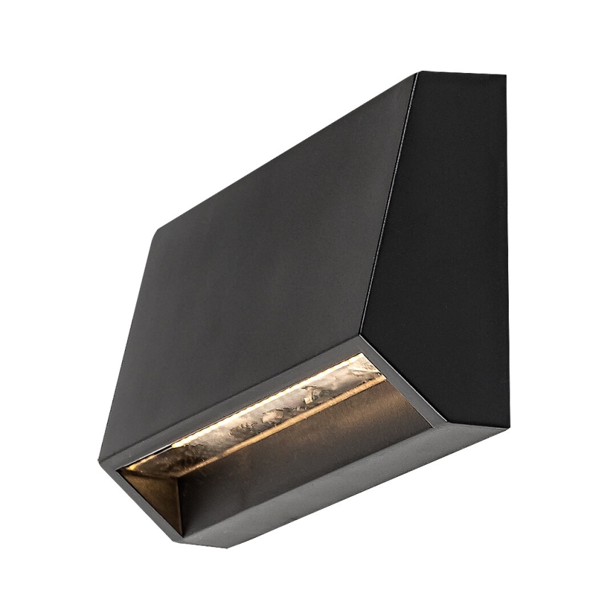 Rabalux - LED-Outdoor-Wandleuchte LED/3W/230V IP54