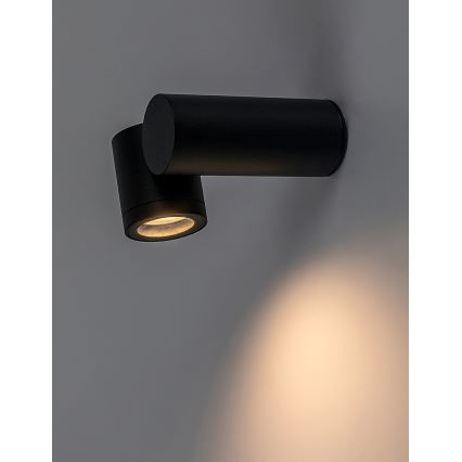 Rabalux - Outdoor-Wandleuchte 1xGU10/35W/230V IP44