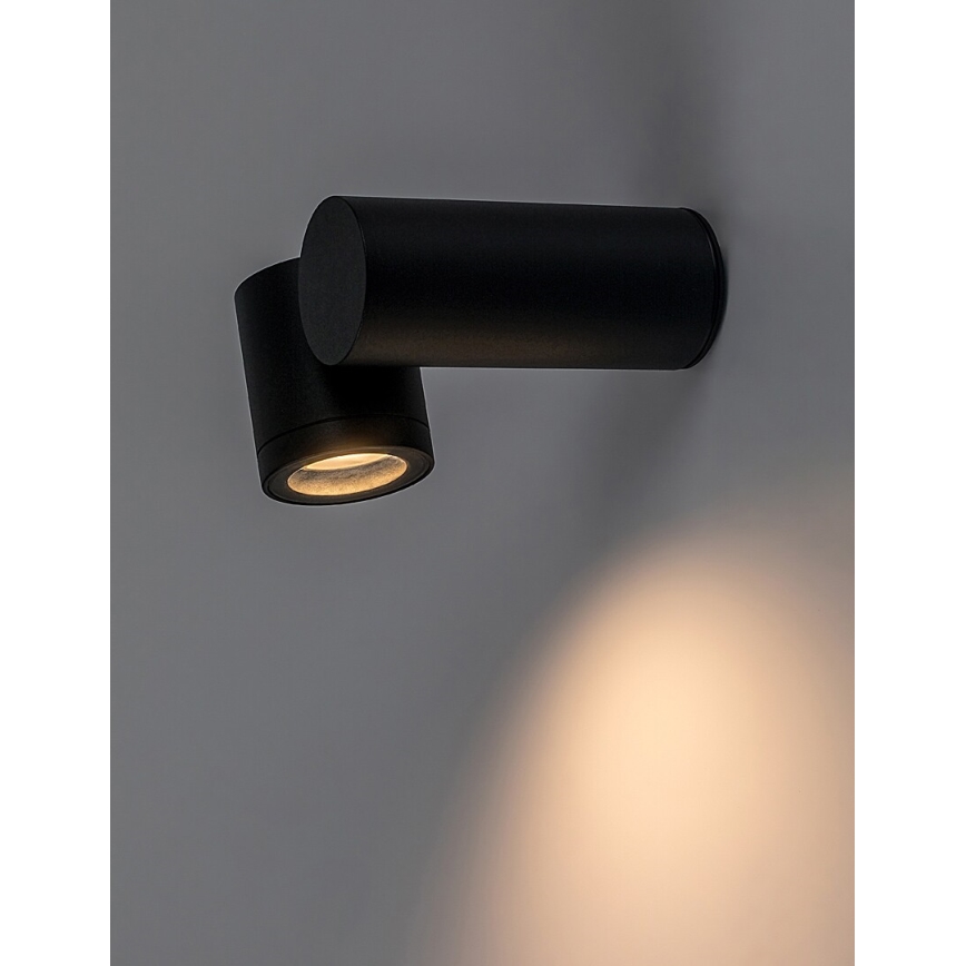 Rabalux - Outdoor-Wandleuchte 1xGU10/35W/230V IP44