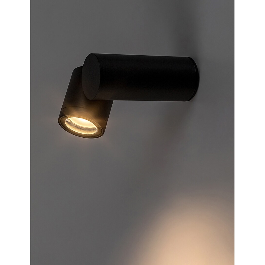 Rabalux - Outdoor-Wandleuchte 1xGU10/35W/230V IP44