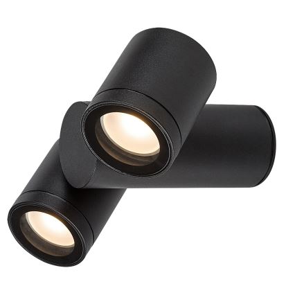 Rabalux - Outdoor-Wandleuchte 2xGU10/35W/230V IP44