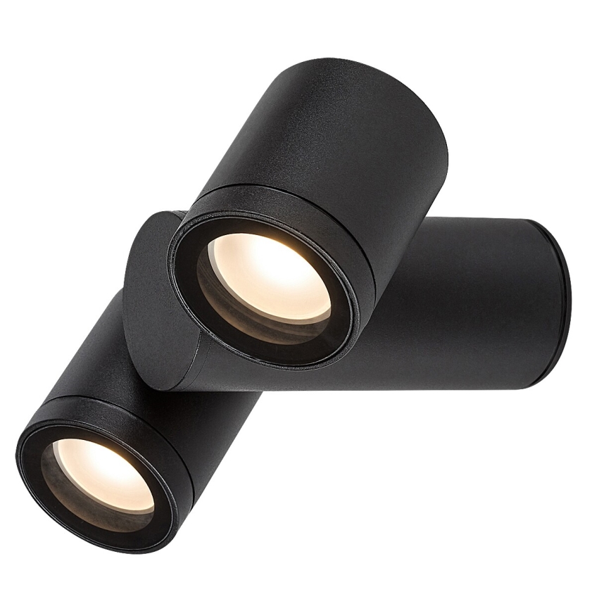Rabalux - Outdoor-Wandleuchte 2xGU10/35W/230V IP44