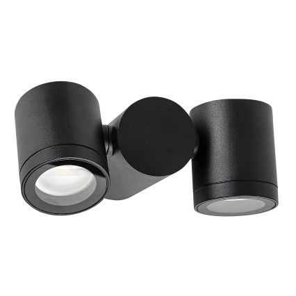 Rabalux - Outdoor-Wandleuchte 2xGU10/35W/230V IP44