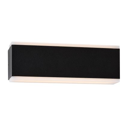 Rabalux - LED-Outdoor-Wandleuchte LED/12W/230V IP54