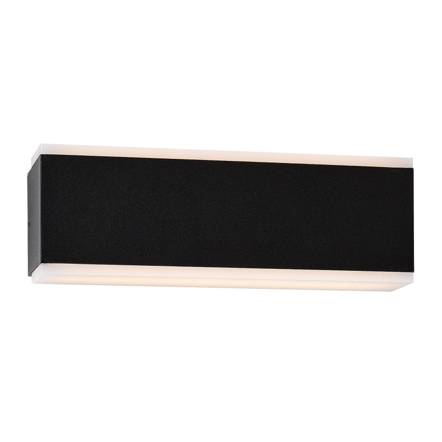Rabalux - LED-Outdoor-Wandleuchte LED/12W/230V IP54