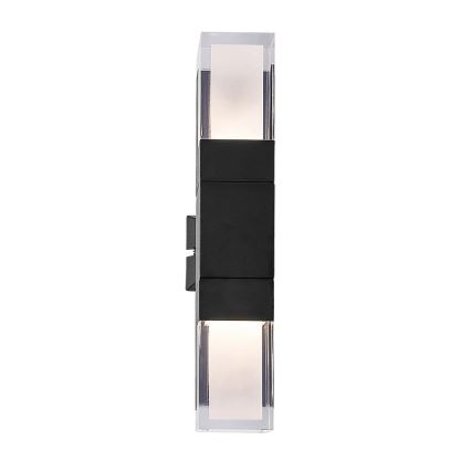 Rabalux - LED-Outdoor-Wandleuchte LED/12W/230V 2700/4000/6000K IP54