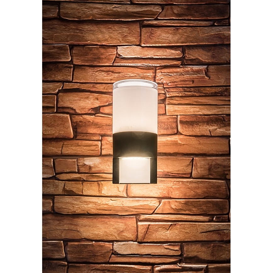 Rabalux - LED-Outdoor-Wandleuchte LED/12W/230V IP44