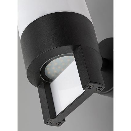 Rabalux - LED-Outdoor-Wandleuchte LED/12W/230V IP44