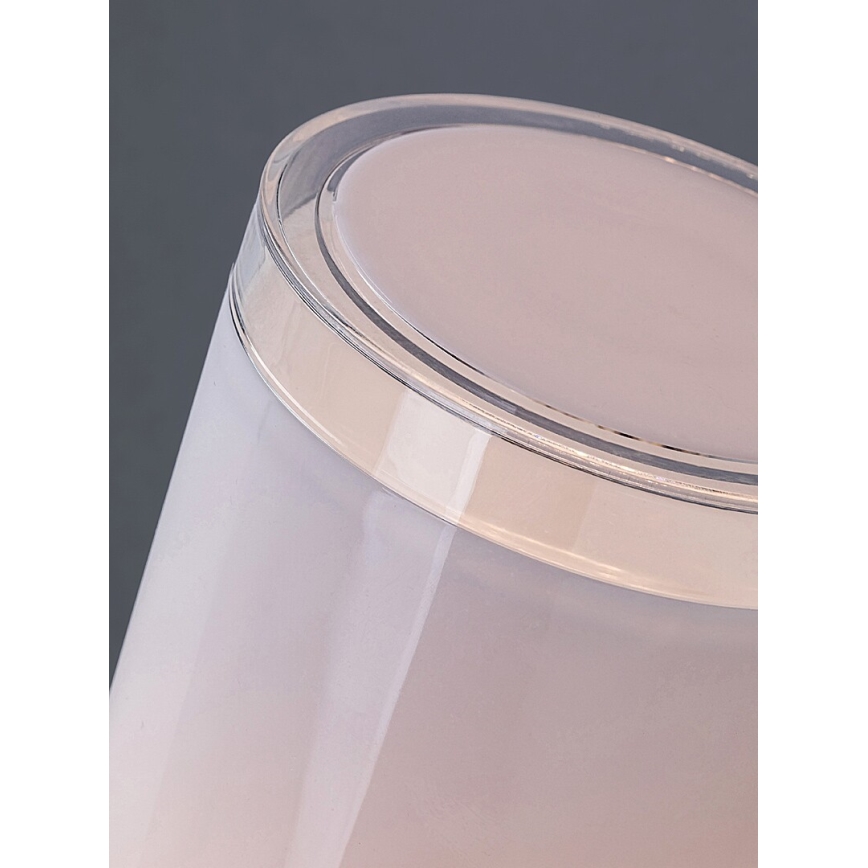 Rabalux - LED-Outdoor-Wandleuchte LED/12W/230V IP44