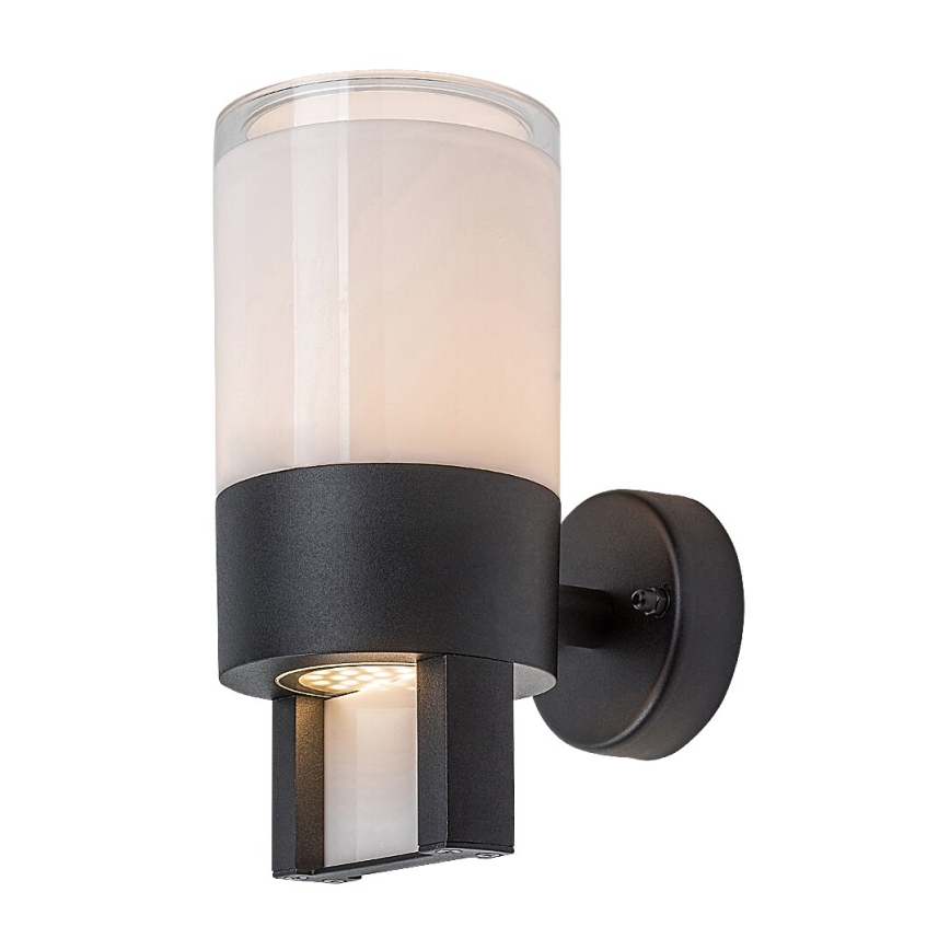 Rabalux - LED-Outdoor-Wandleuchte LED/12W/230V IP44