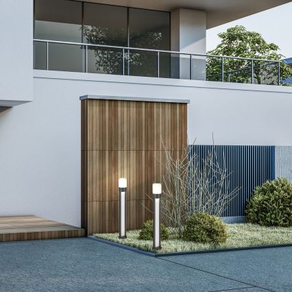 Rabalux - LED-Außenleuchte LED/12W/230V IP44 80 cm