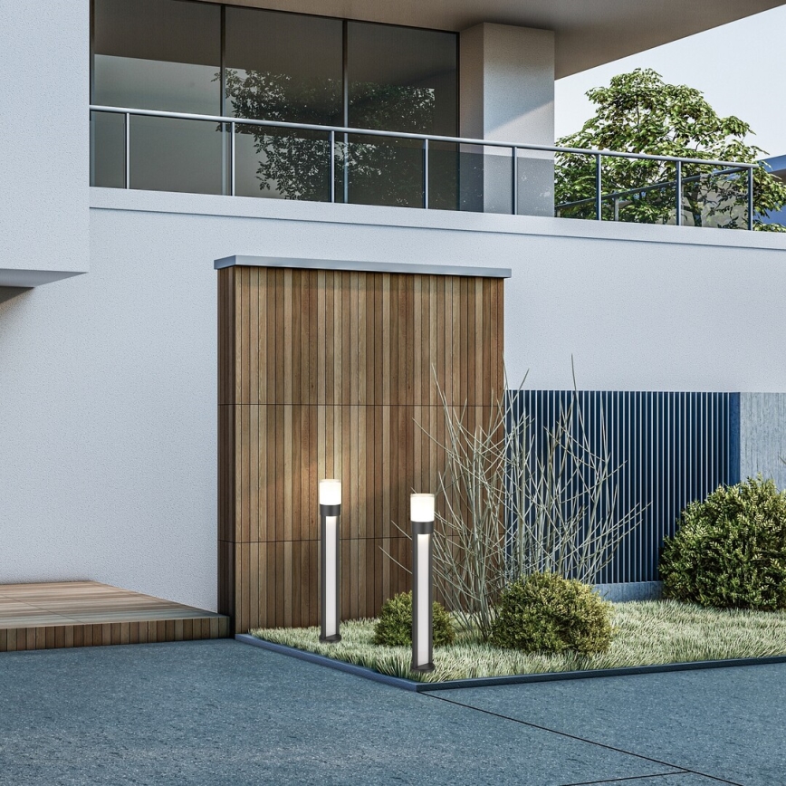 Rabalux - LED-Außenleuchte LED/12W/230V IP44 80 cm