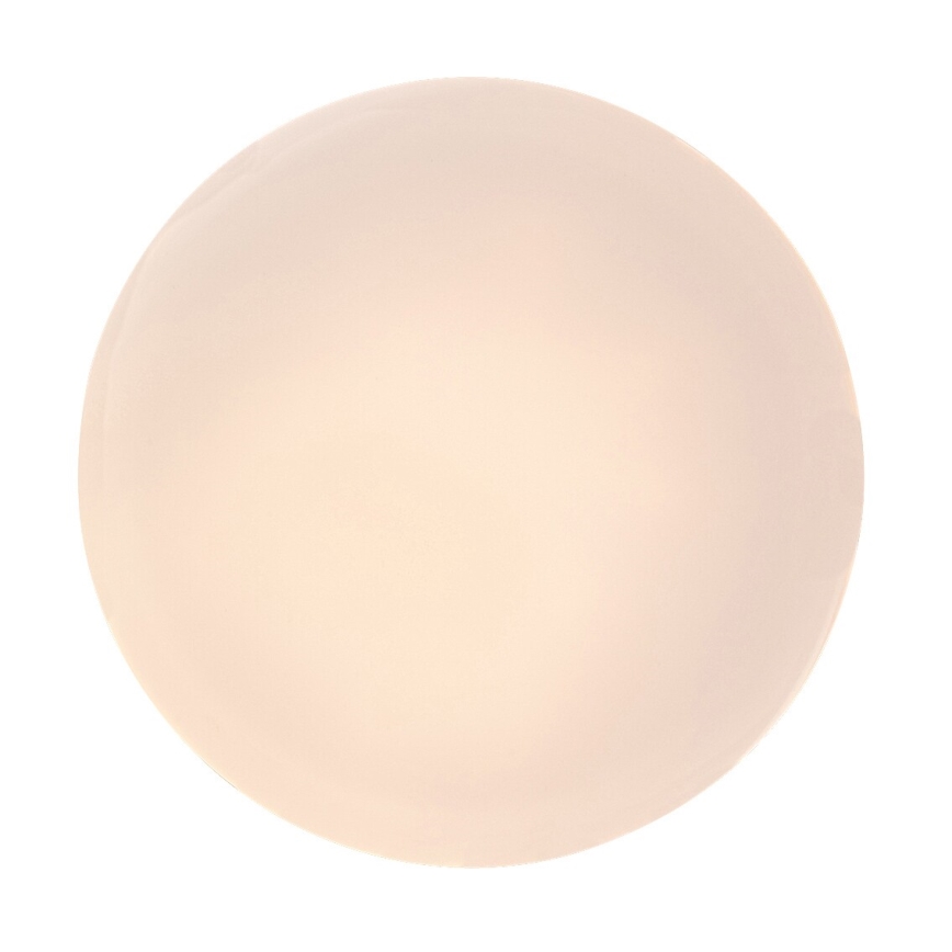 Rabalux - LED-Deckenleuchte für Badezimmer LED/12W/230V 3000/4000/6000K IP44 Ø 24 cm